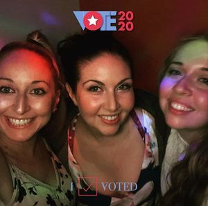 Meet your Posher, Mandy